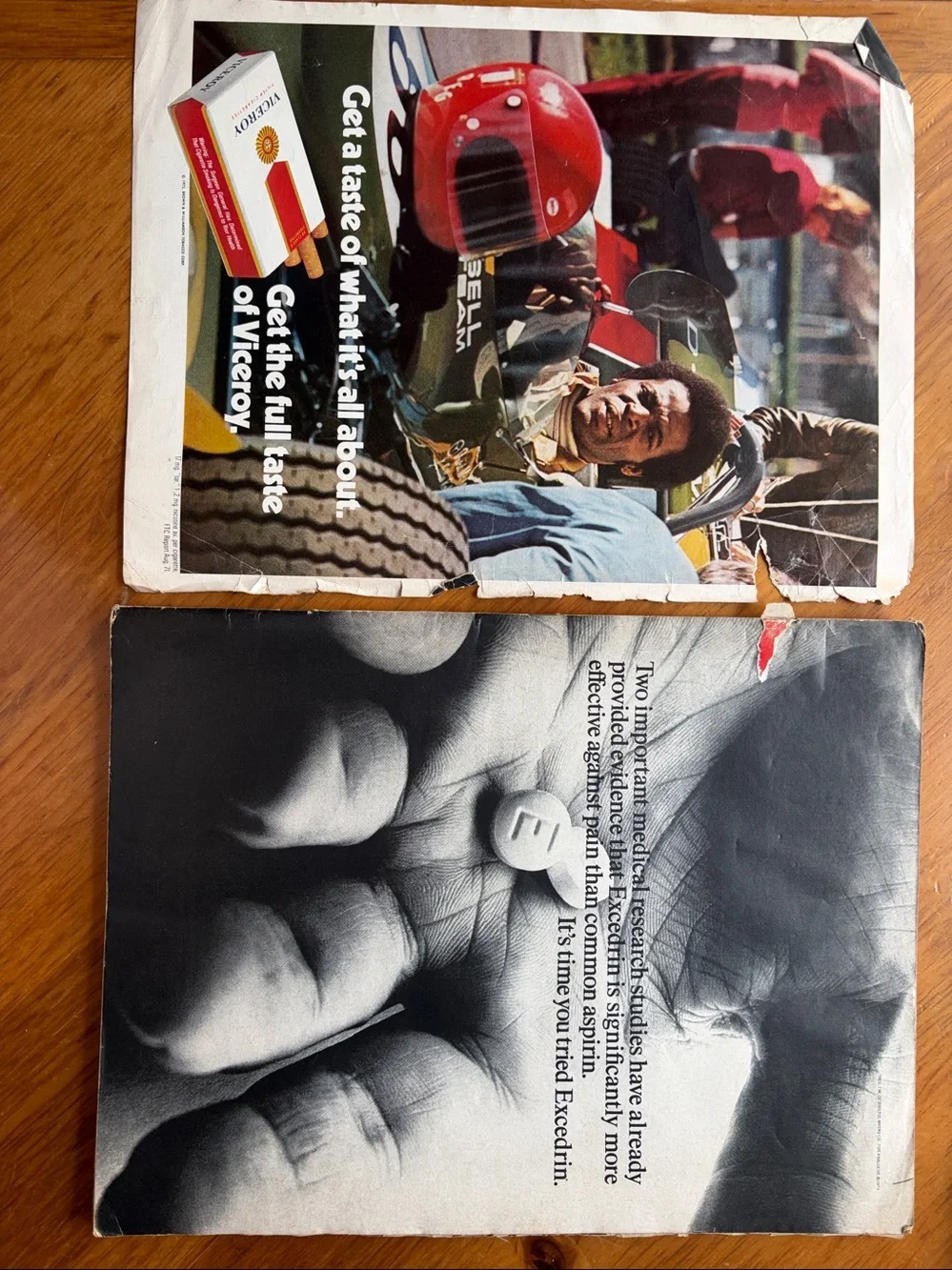 EBONY Magazine August 1972 — Special Issue: The Black Male Vintage Magazine